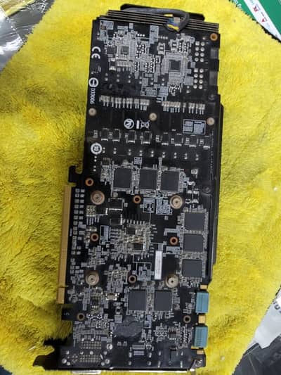 Gtx 760 4gb Vram
