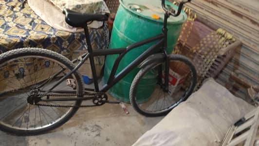 cycle