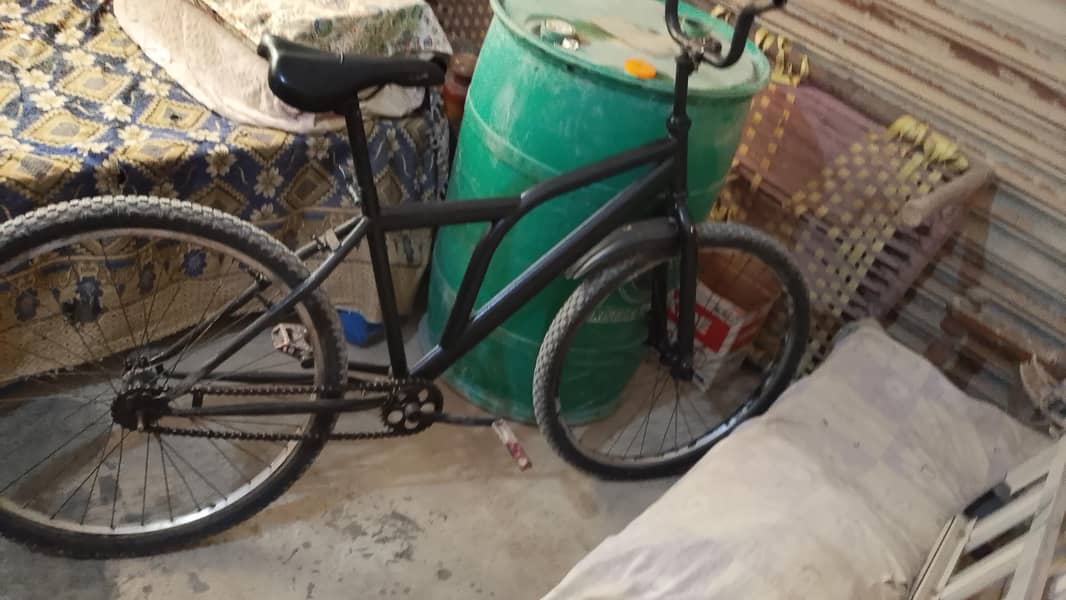 cycle 0