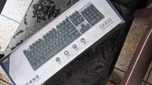 AOC keyboard Brand new