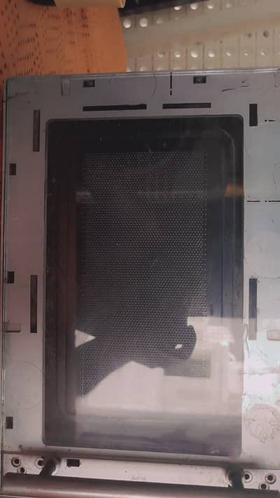 Dawlance microwave oven original.