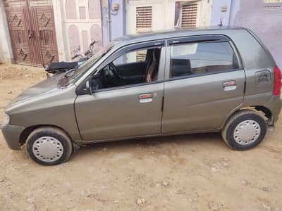 Suzuki Alto 2008