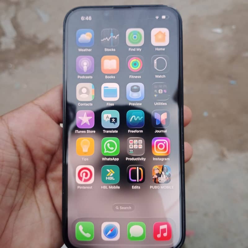 Apple iPhone 14 2
