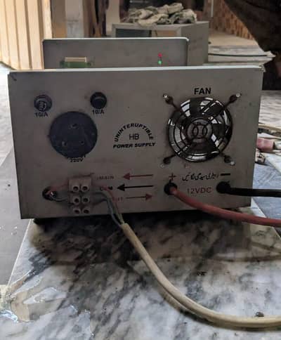UPS 1000 Watt