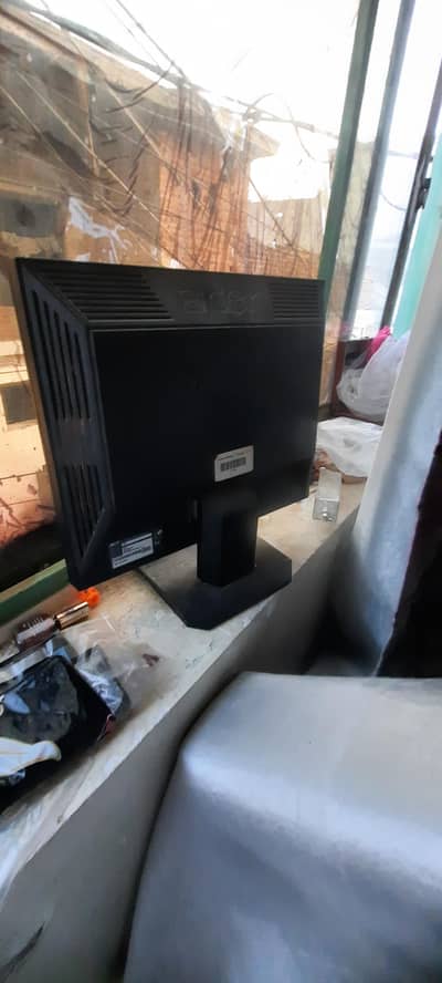 Acer original desktop