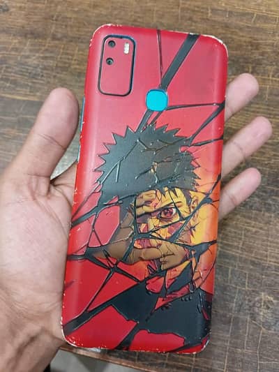 Infinix Hot 9 Play