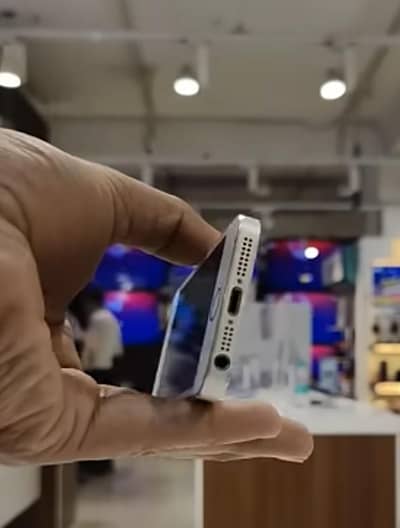 Apple iPhone 5s