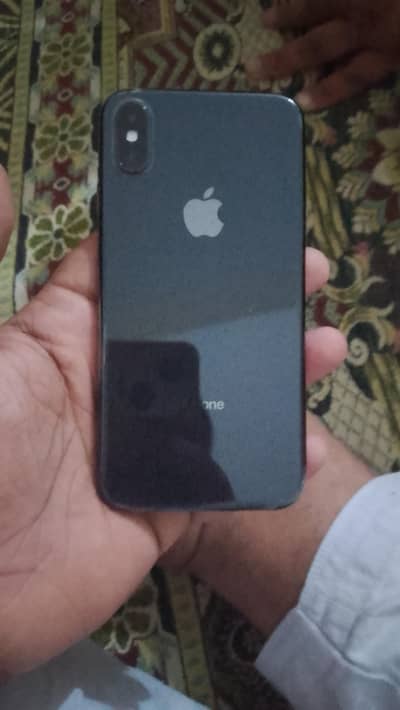 Apple iPhone X