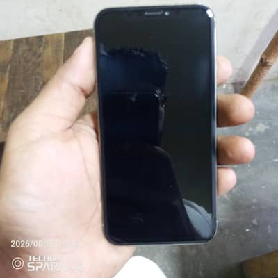 Apple iPhone X