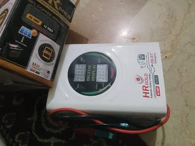 Battery Charger 12 Volt 30 Amps Automatic AGS Osaka Phoenix Charger