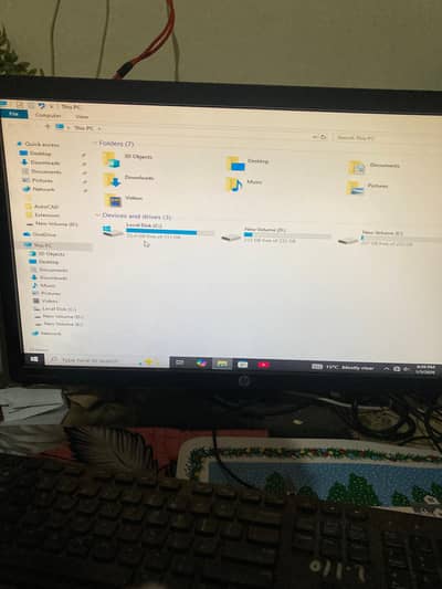 Dell Full PC