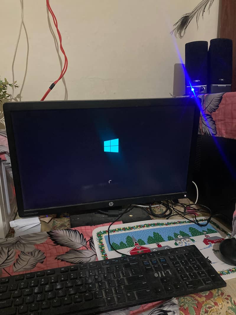 Dell Full PC 1