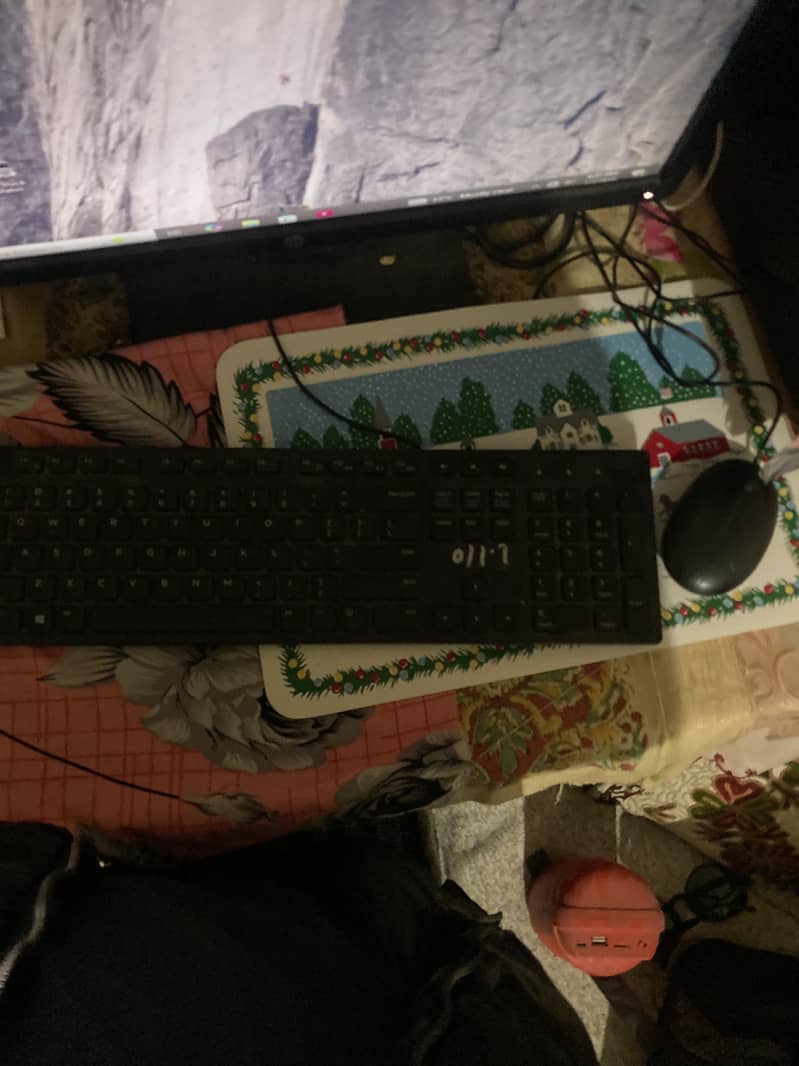 Dell Full PC 6