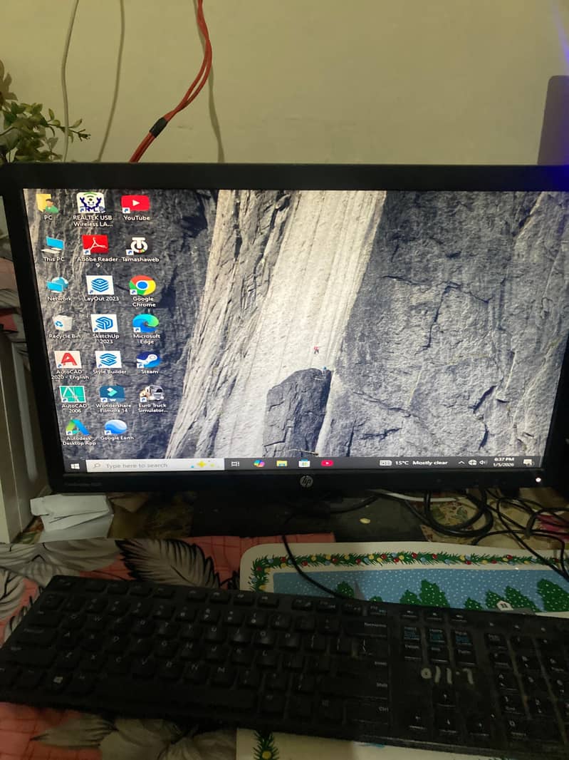 Dell Full PC 7