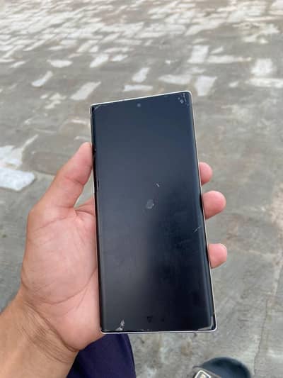 Samsung Mobile Note 10 Plus