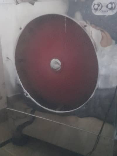 brand new cooler