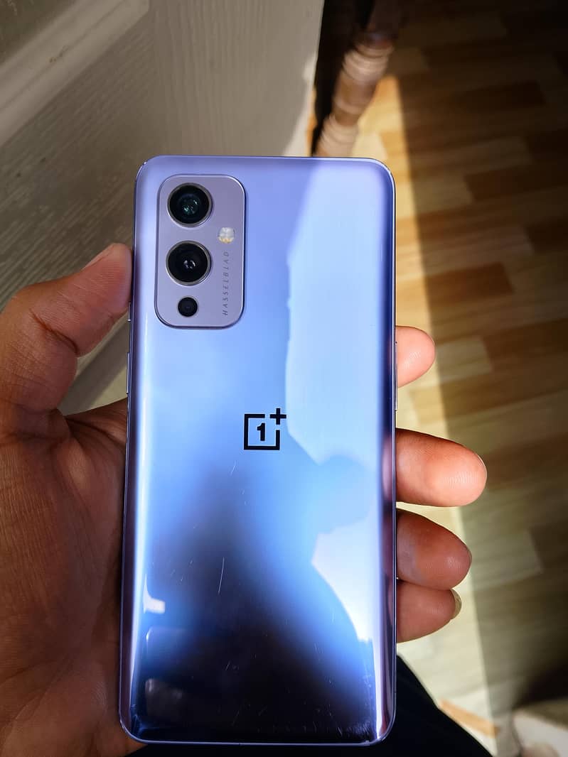 One Plus 9 0