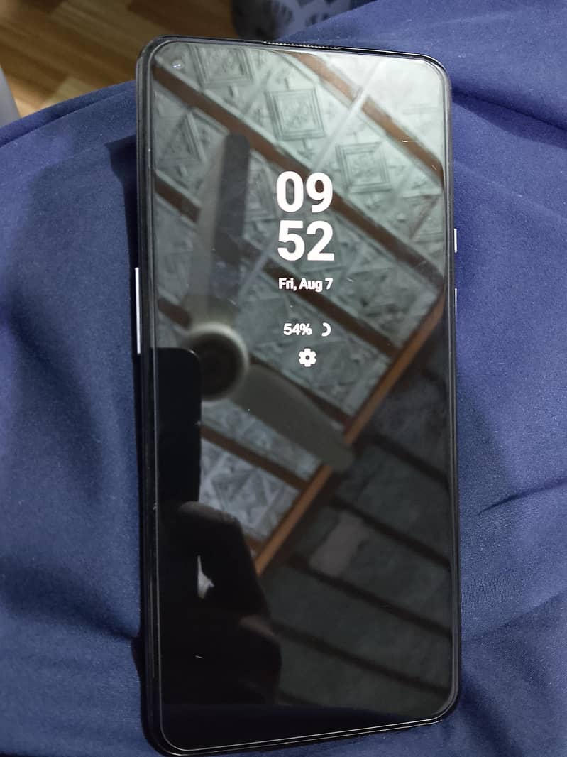 One Plus 9 1