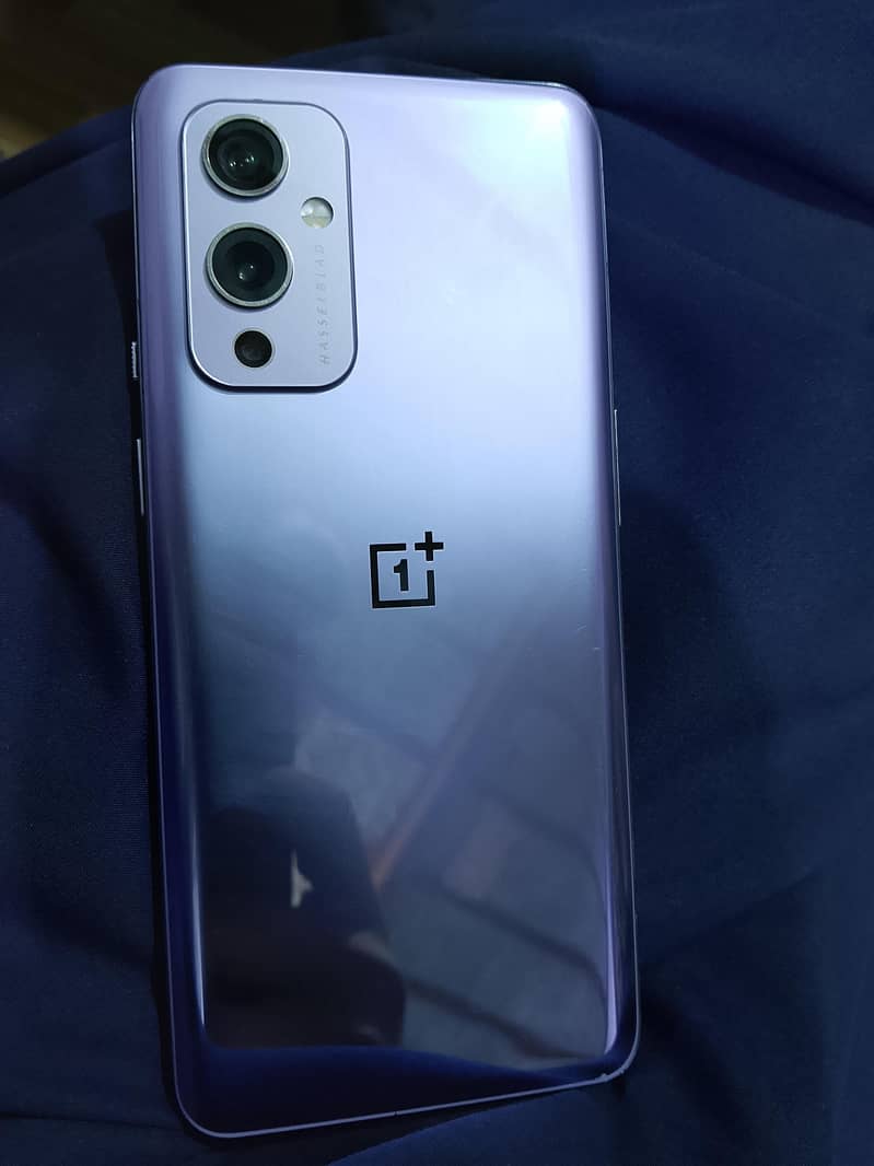 One Plus 9 2