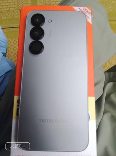Tecno Other Model
