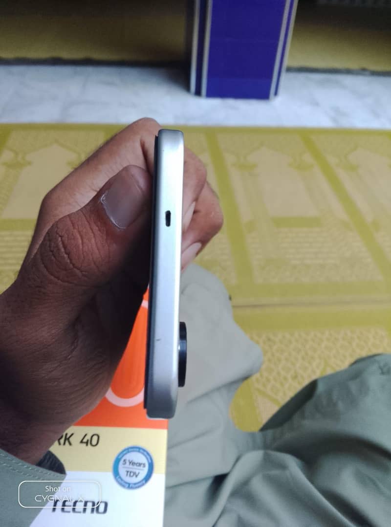 Tecno Other Model 2