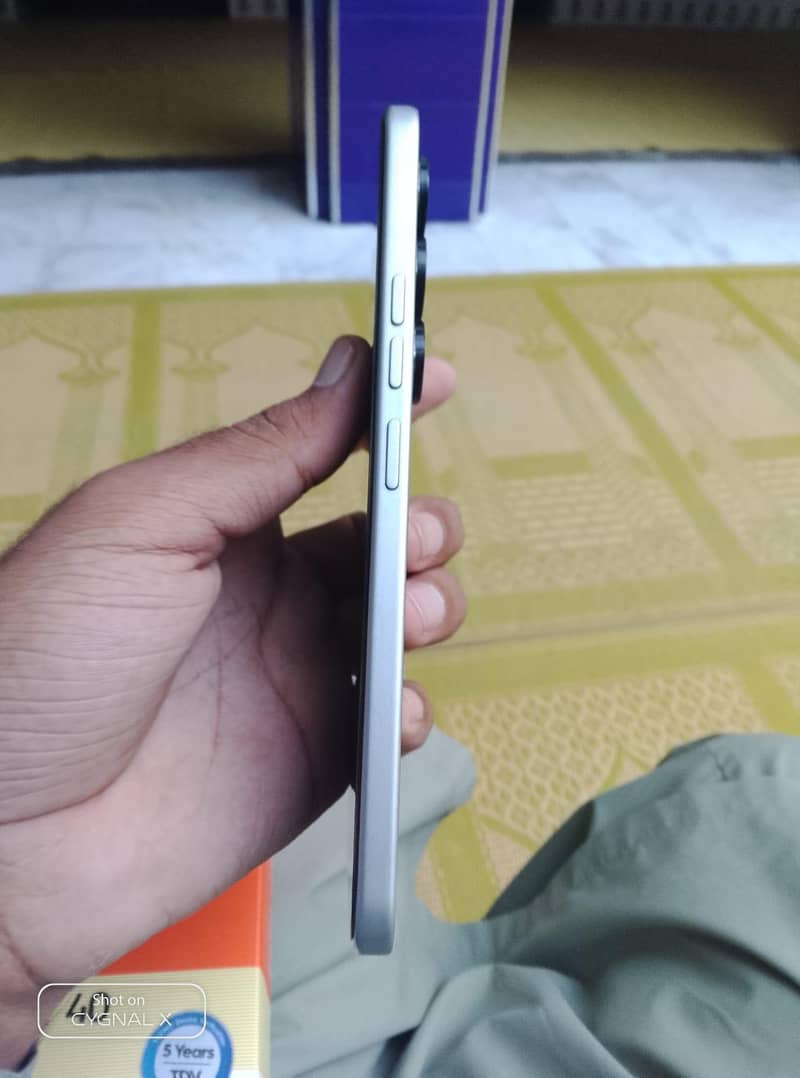 Tecno Other Model 3