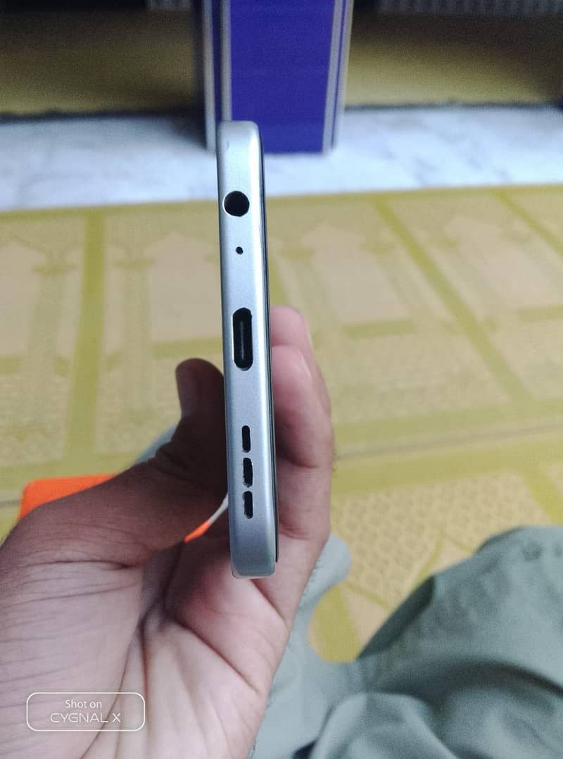 Tecno Other Model 4
