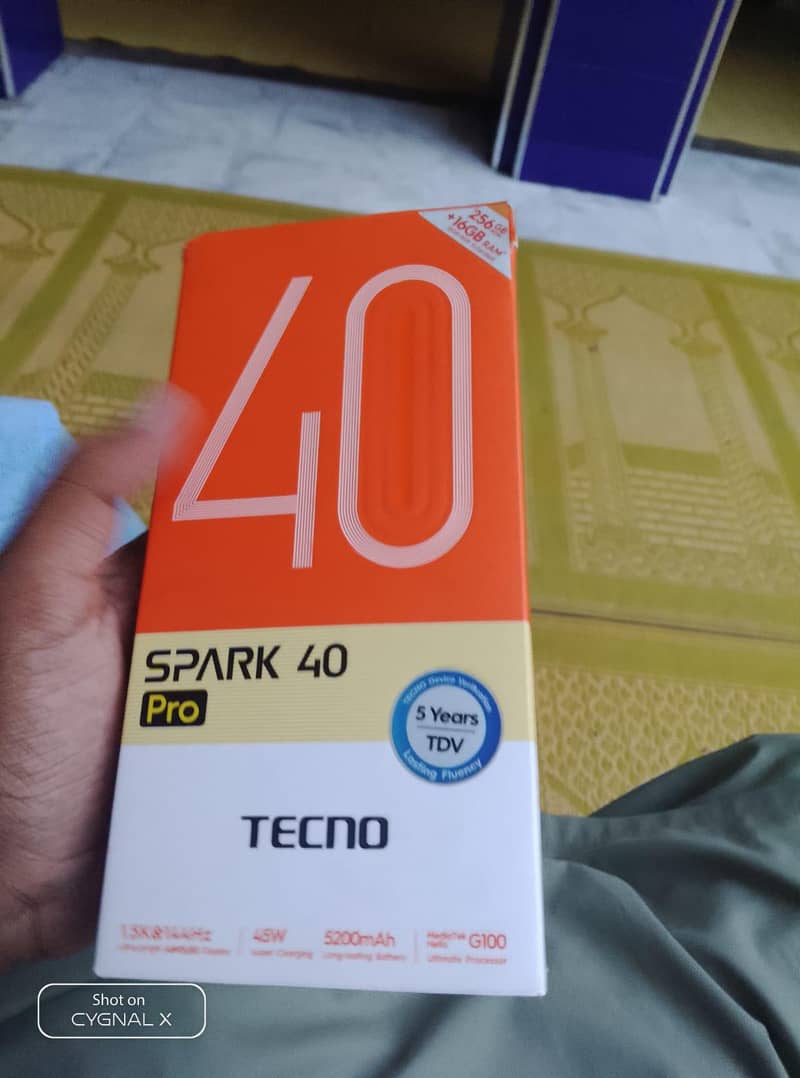 Tecno Other Model 9