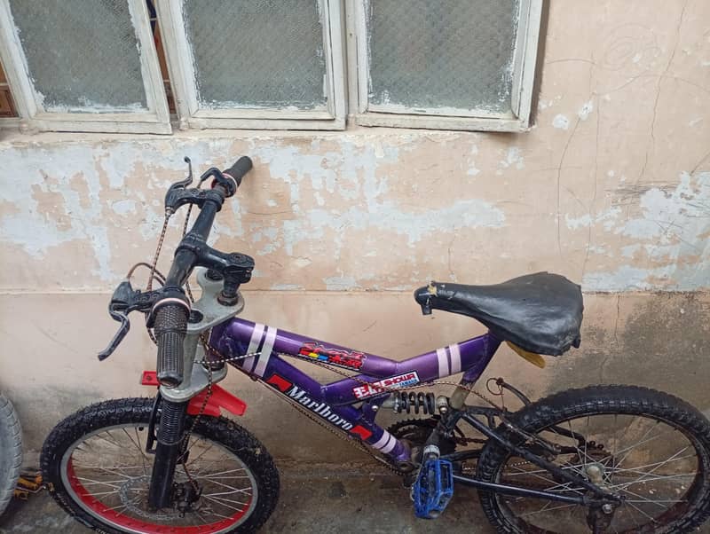 imported cycle good condition 2