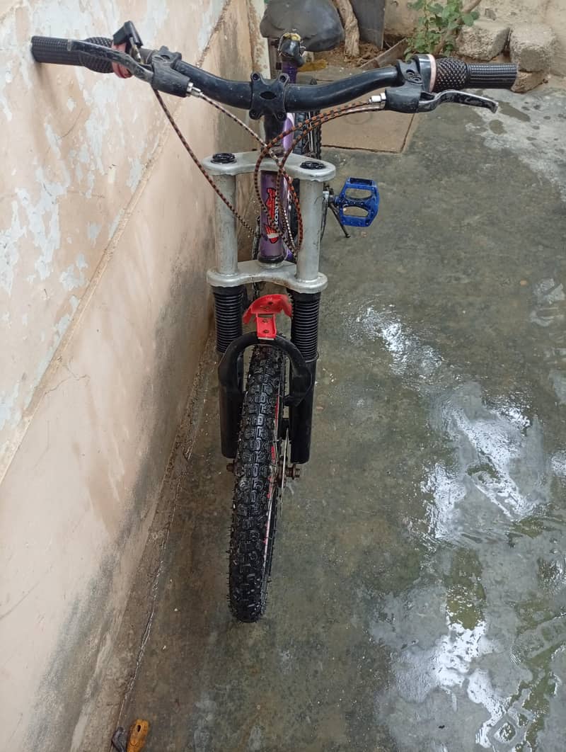 imported cycle good condition 3