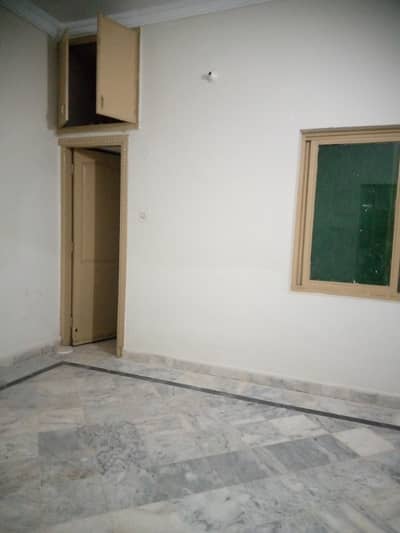 3Marla brend new ground flour available for rent Ghauri Town pahse 3
