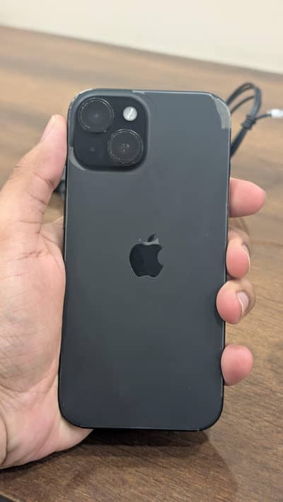 Apple iPhone 15 Jv 128Gb