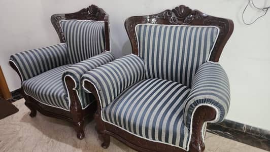 5 seater Sofa Set