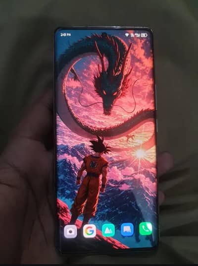 Infinix Zero 30