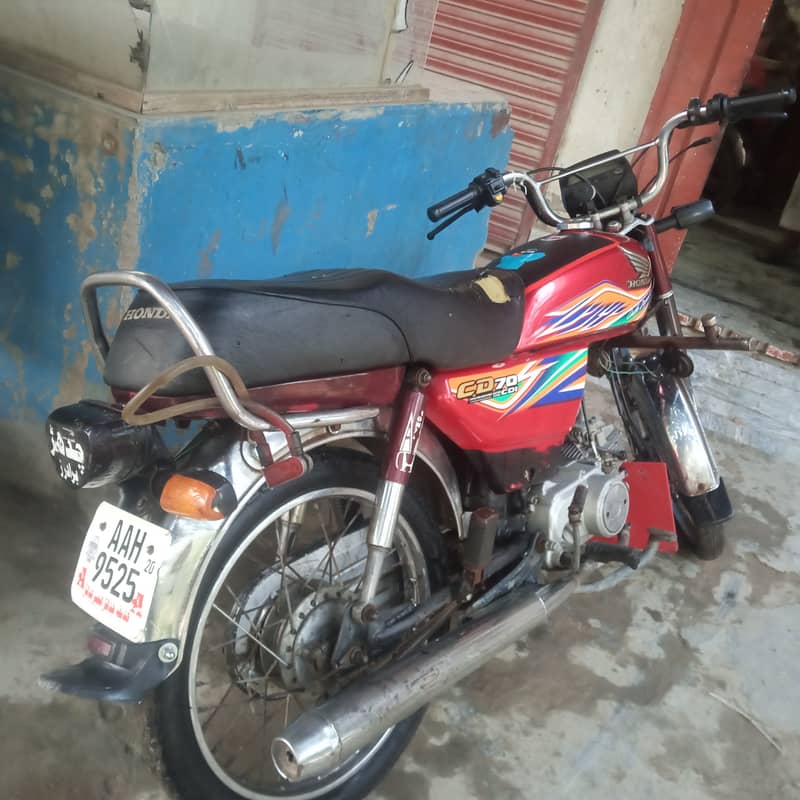 20 model 1