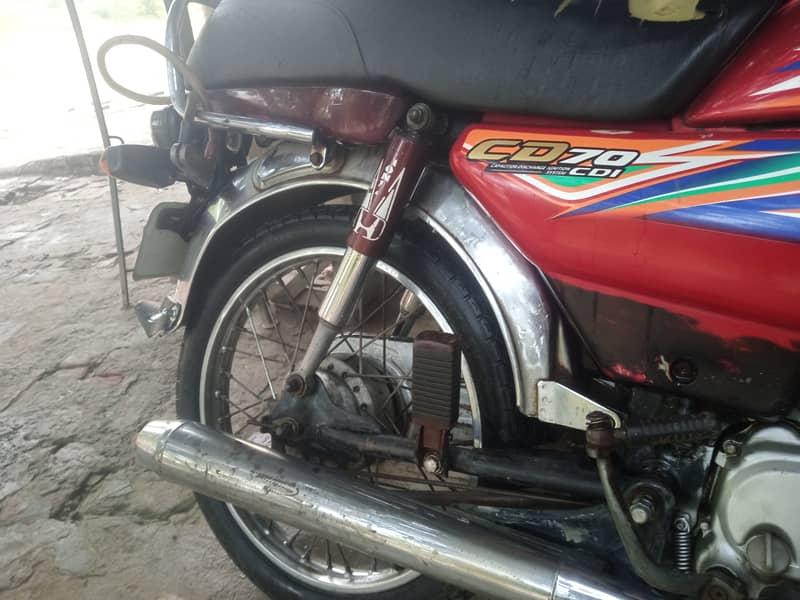 20 model 4