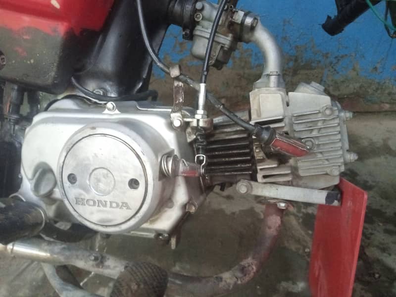 20 model 5