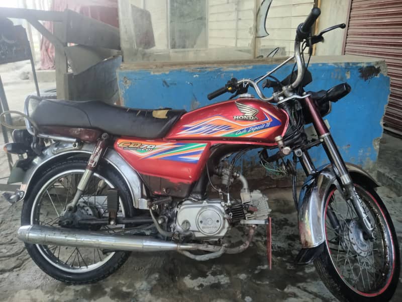 20 model 6