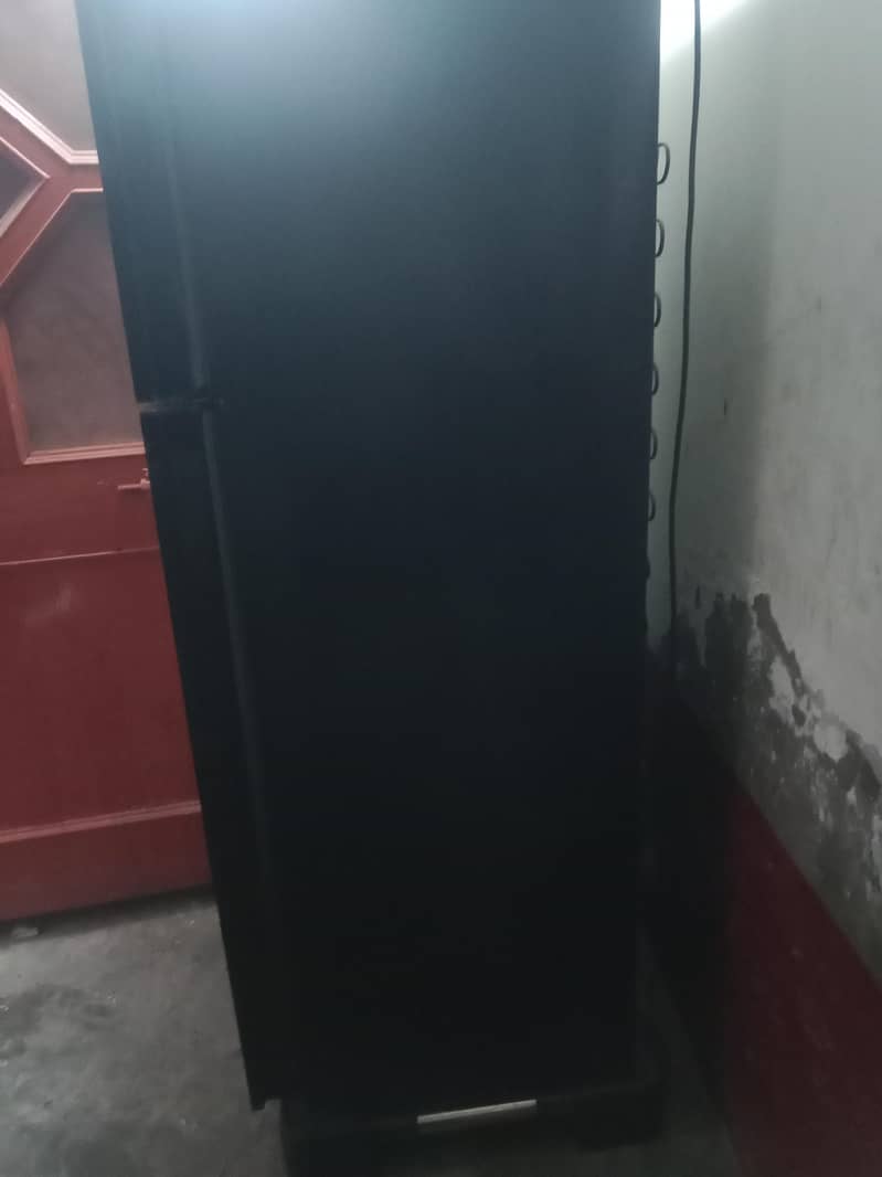 Refrigerator 2