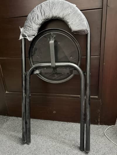 Folding chair