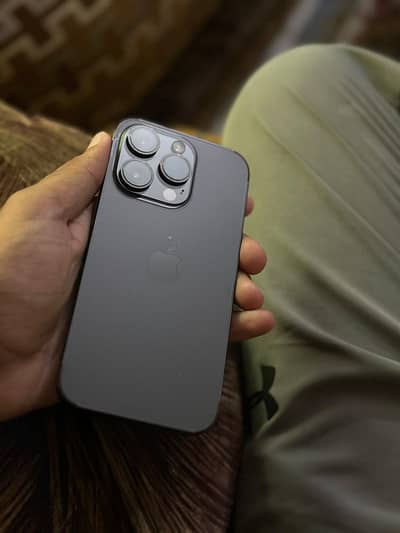 Apple iPhone 14 Pro
