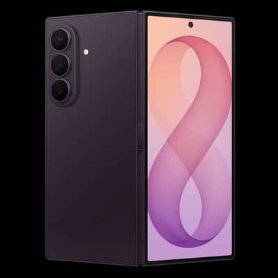 Samsung Galaxy Z Fold8 Ultra (12GB + 512GB) Non PTA