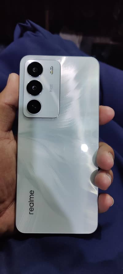 Realme C71