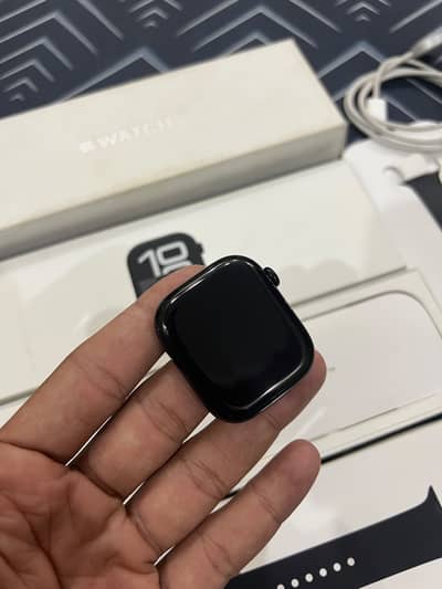 *Apple Watch Series 10 46MM GPS*⌚