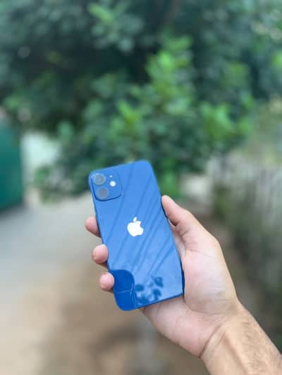 Apple iPhone 12 mini