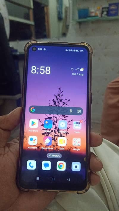 Oppo A53 4/64