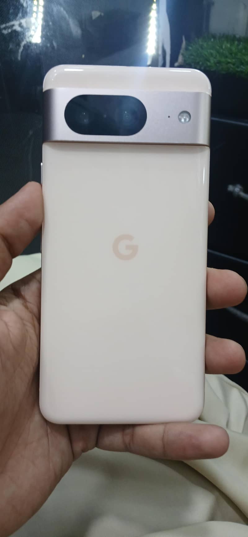 Google Pixel 8 0