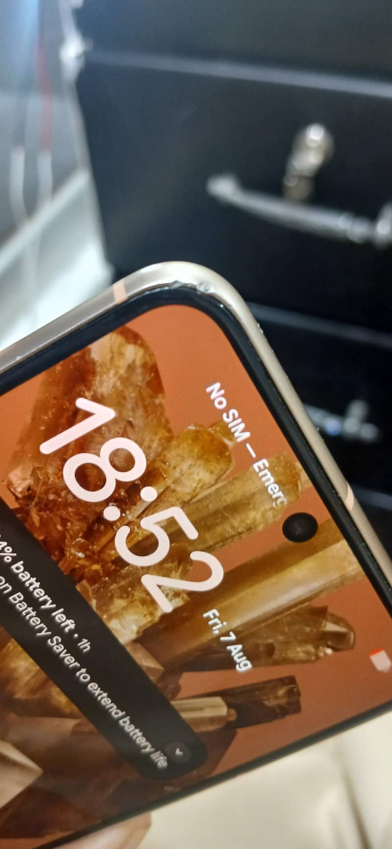 Google Pixel 8 1