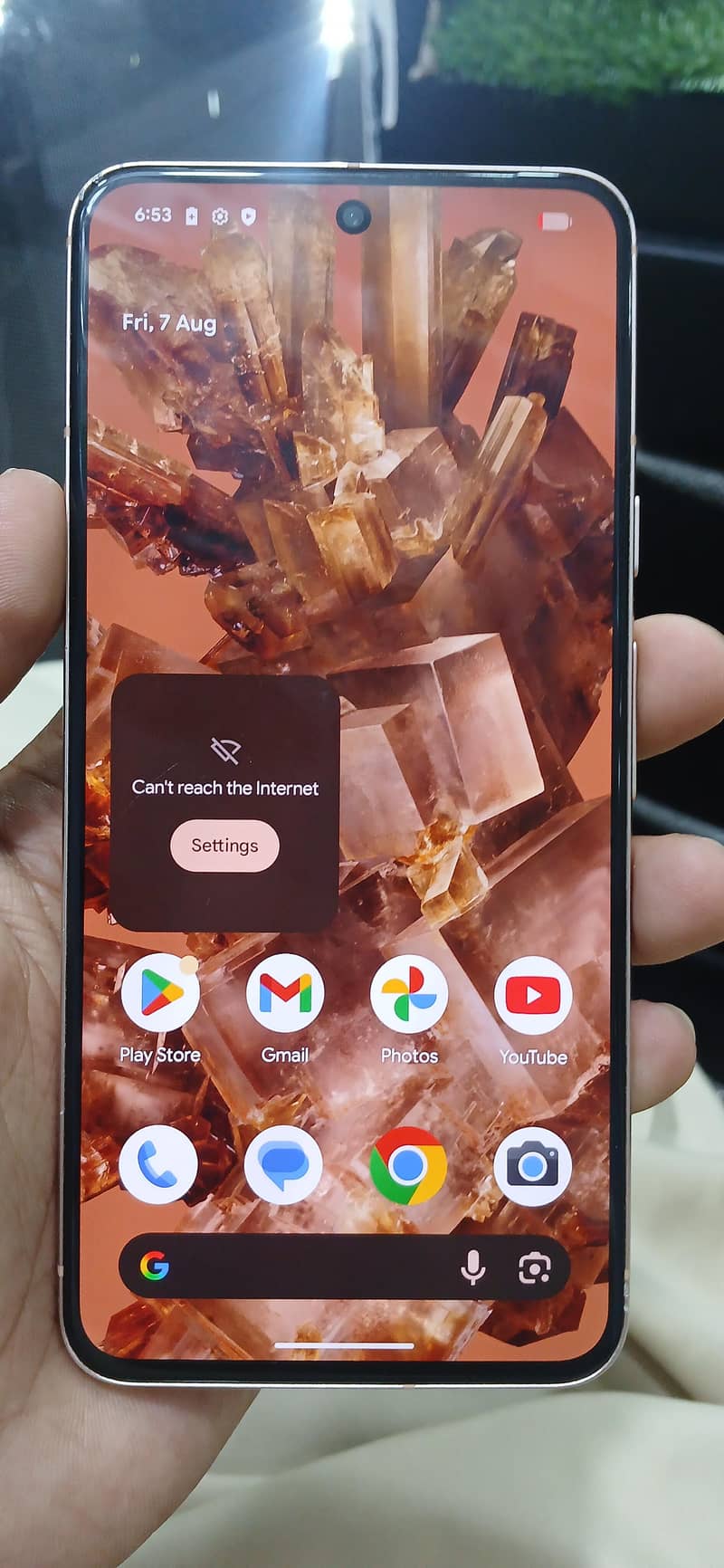 Google Pixel 8 2