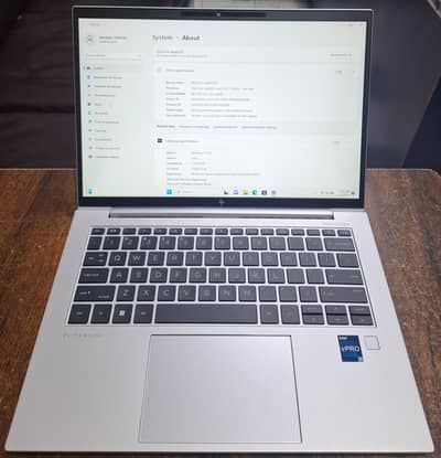 HP Elitebook 840 G 10